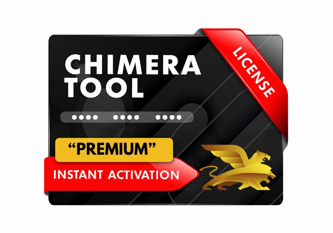 Chimera Tool